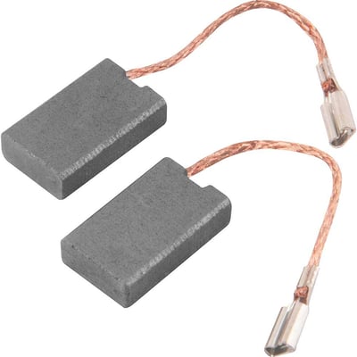 Escova de carvão para martelete MPV 853
