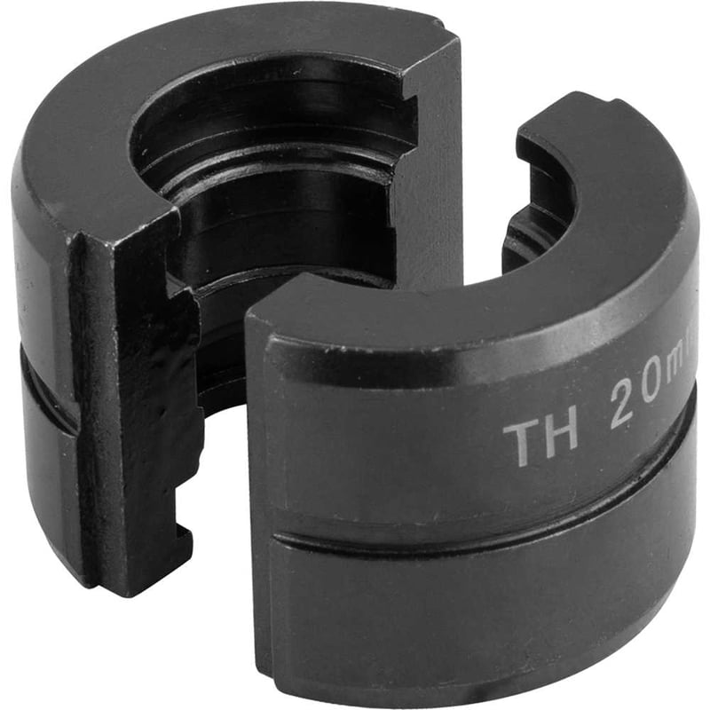 Matriz 20 mm para tubo PEX para Alicate Crimpador ACV/ACH 1632
