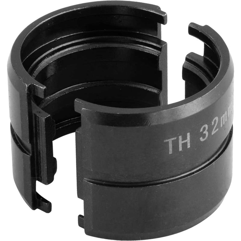 Matriz 32 mm para tubo PEX para Alicate Crimpador ACV/ACH 1632