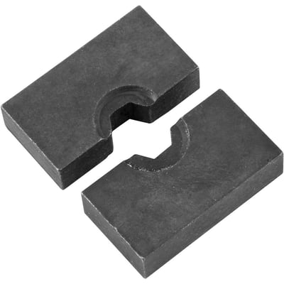 Matriz/mordente hexagonal, 35 mm², para alicate crimpador ACV 300