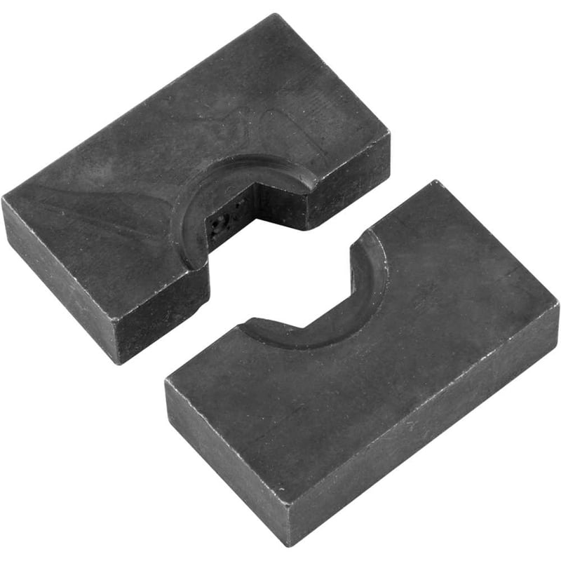 Matriz/mordente hexagonal, 70 mm², para alicate crimpador ACV 300