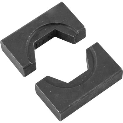 Matriz/mordente hexagonal, 300 mm², para alicate crimpador ACV 300