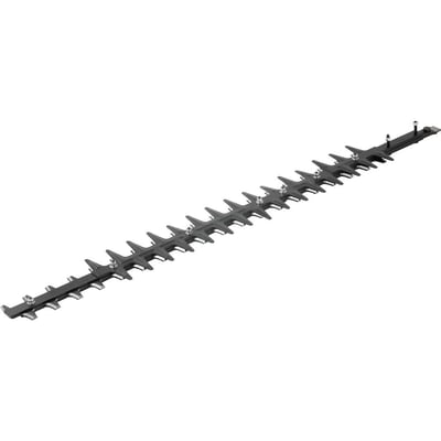 Lâmina para aparador de cerca viva, 60 cm, ACV 225
