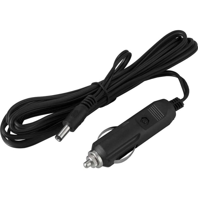 Cabo de carregamento 12 V para compressor de ar a bateria CAV 128