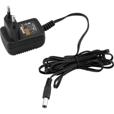Fonte de carregamento 3,6 V, para TPV 036