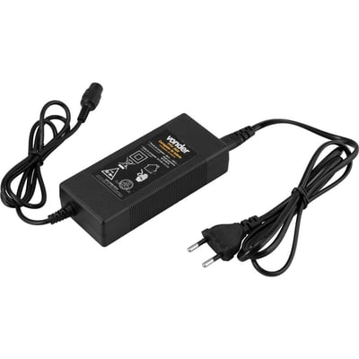 Fonte de carregamento 36 V, para TPV 360