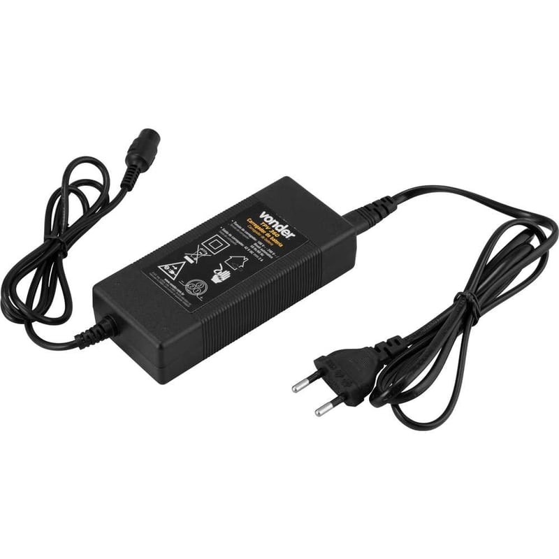Fonte de carregamento 36 V, para TPV 360