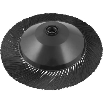 Escova lateral direita para varredeira manual VPV 750