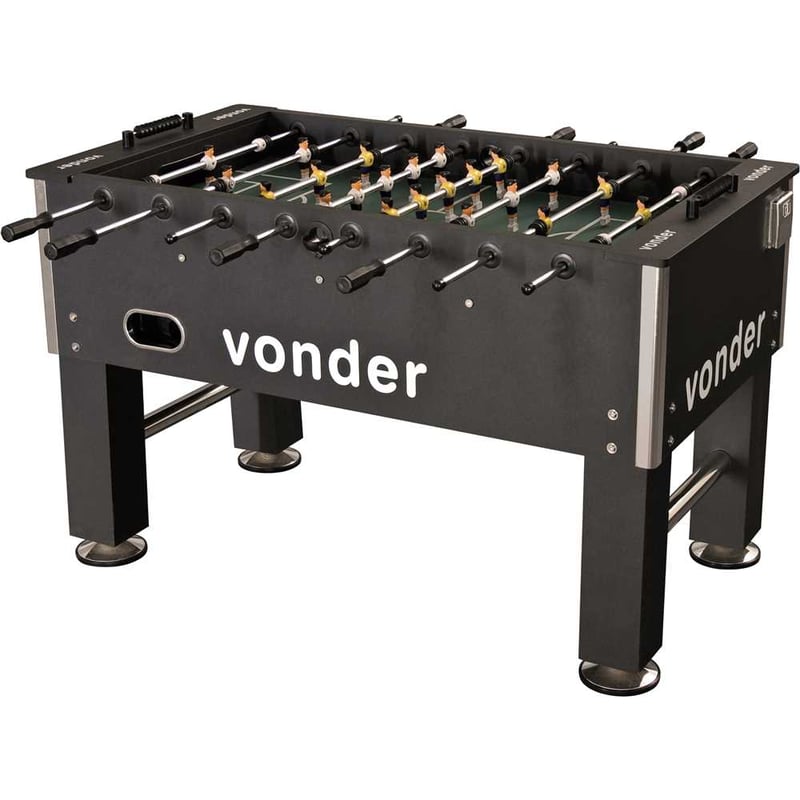 Mesa de pebolim