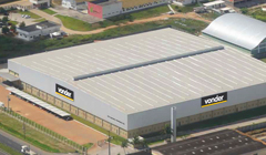 Centro de Distribuição Bahia